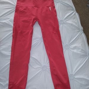 Energy Seamless gymshark leggings